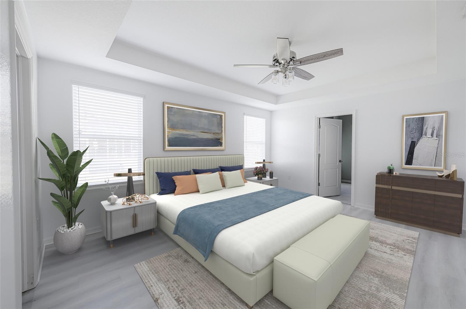 PORT CHARLOTTE SEC 007 - Residential