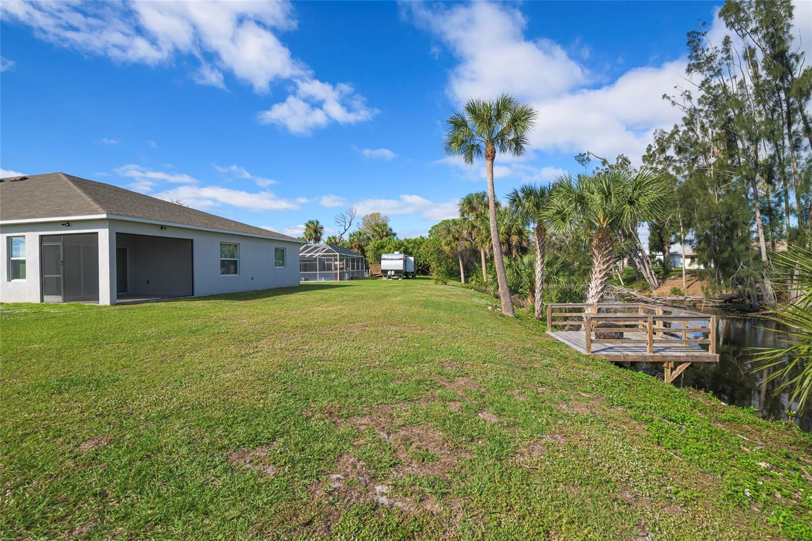 PORT CHARLOTTE SEC 007 - Residential
