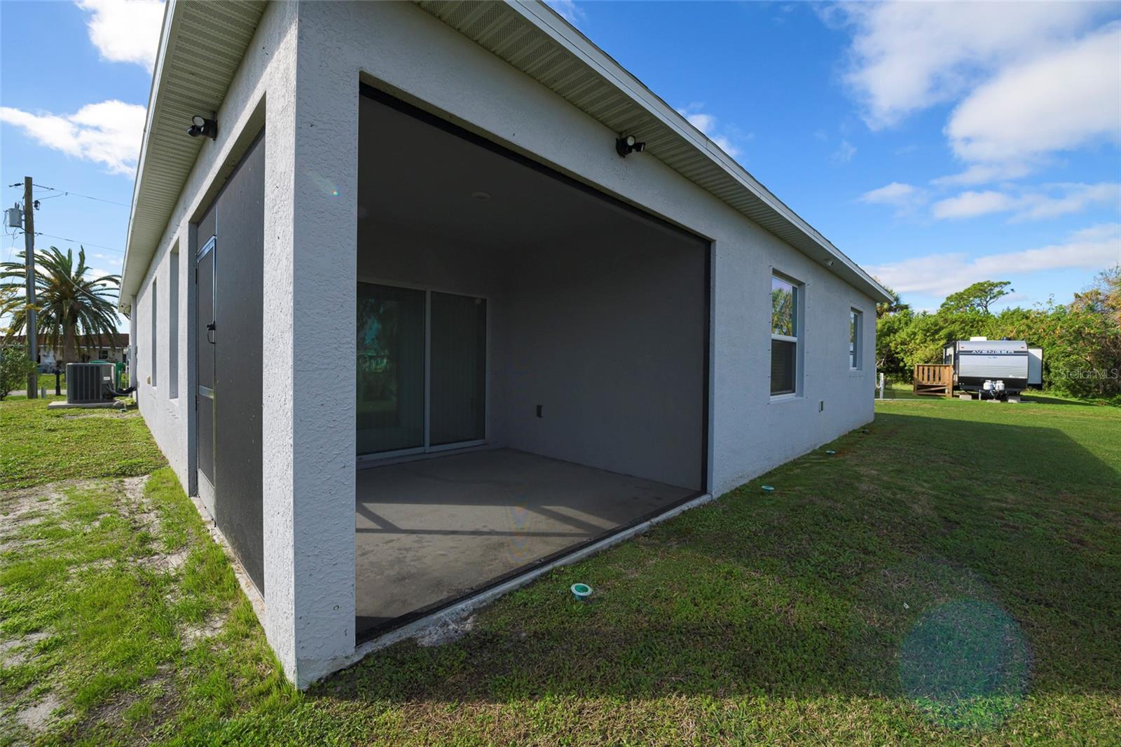 PORT CHARLOTTE SEC 007 - Residential