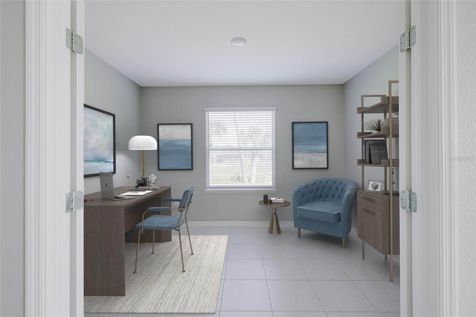 PORT CHARLOTTE SEC 007 - Residential