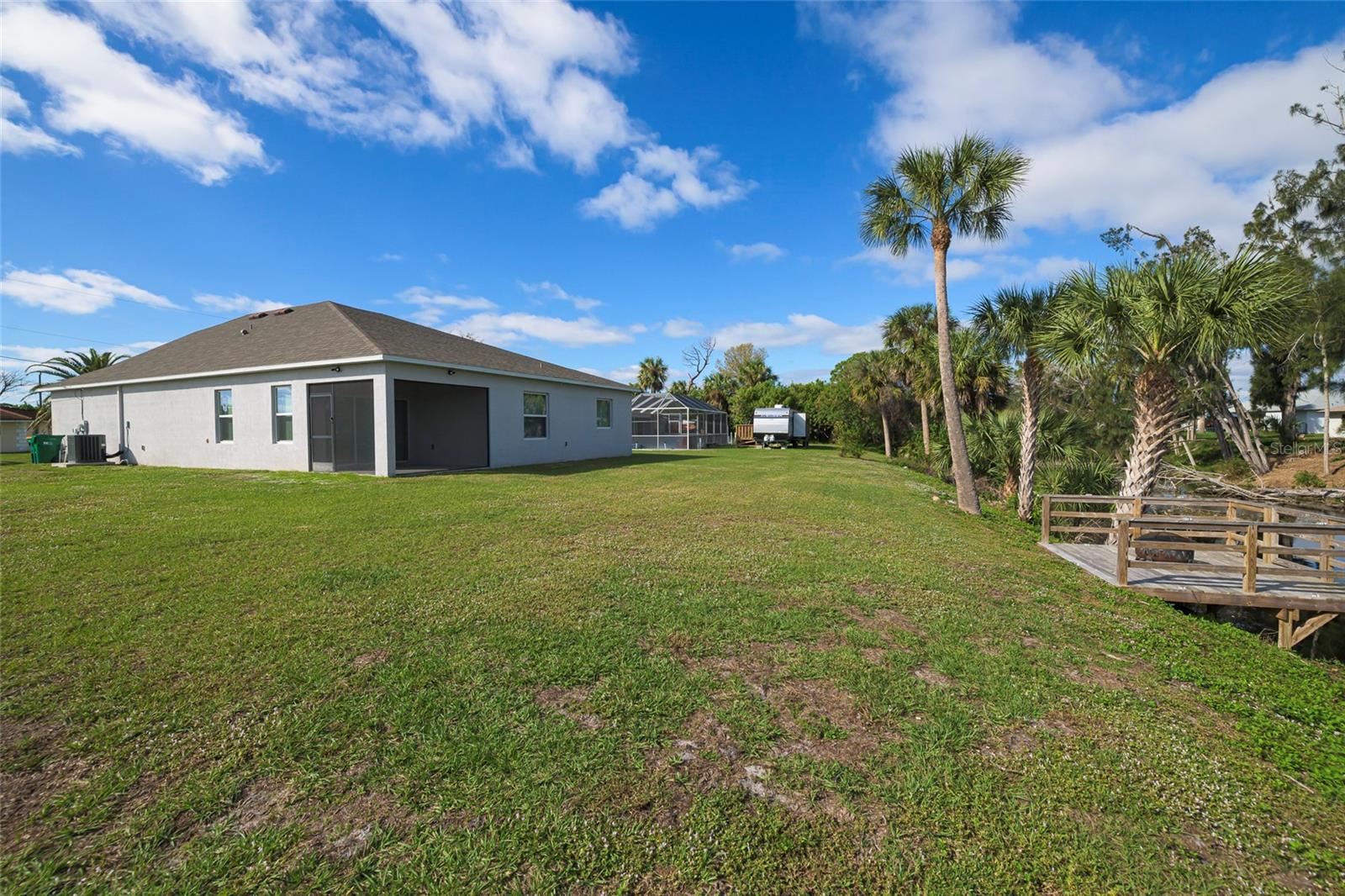 PORT CHARLOTTE SEC 007 - Residential