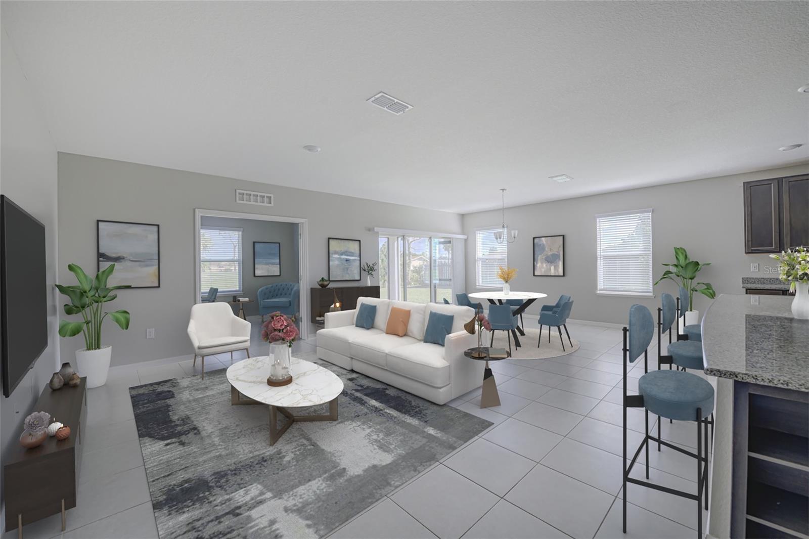 PORT CHARLOTTE SEC 007 - Residential