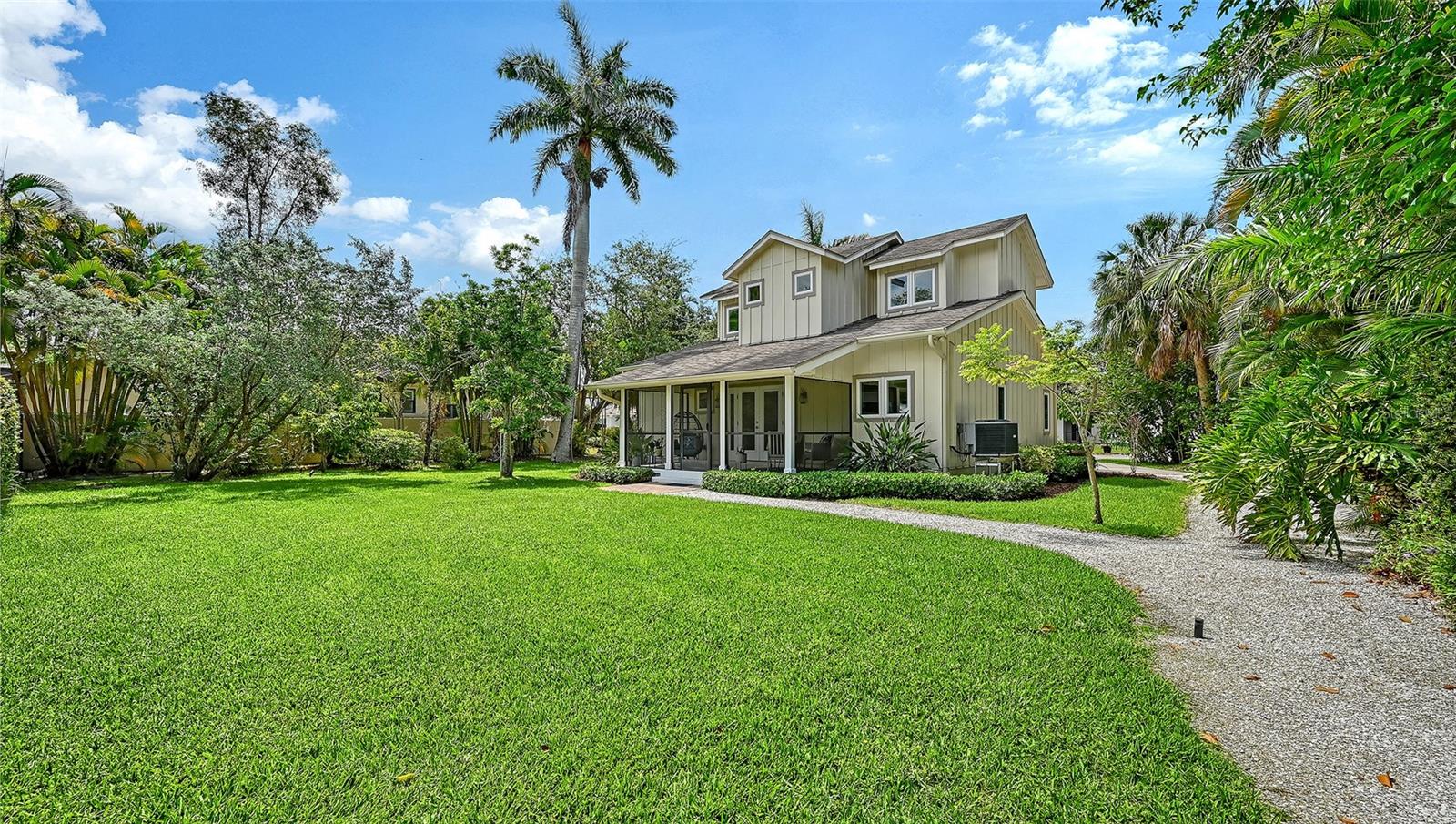 JOHNSON ESTATES - Residential