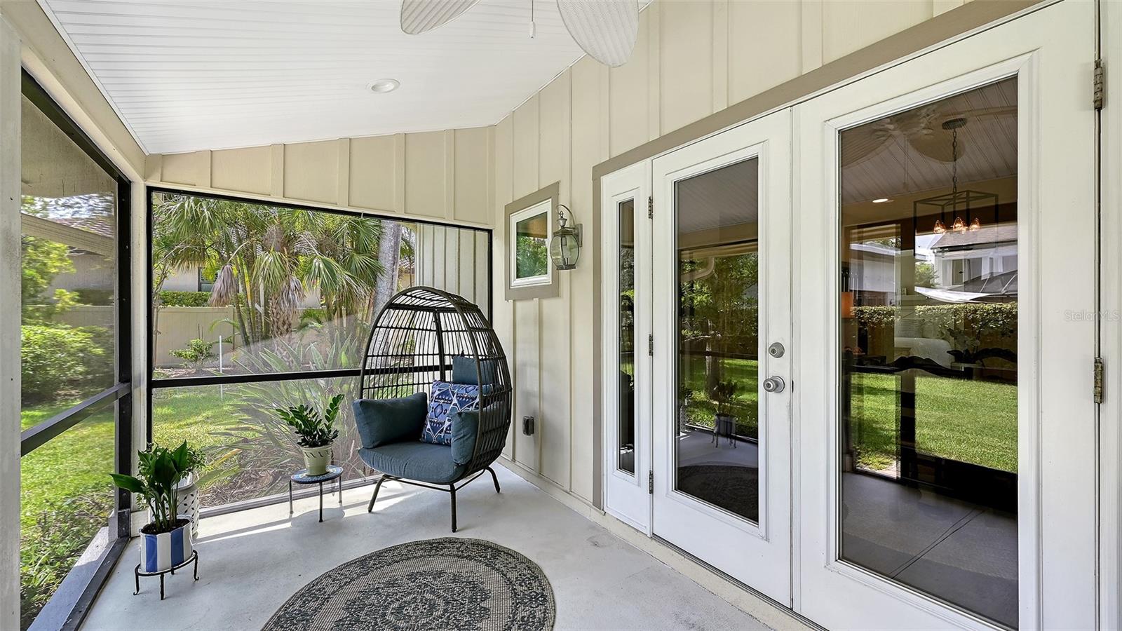 JOHNSON ESTATES - Residential
