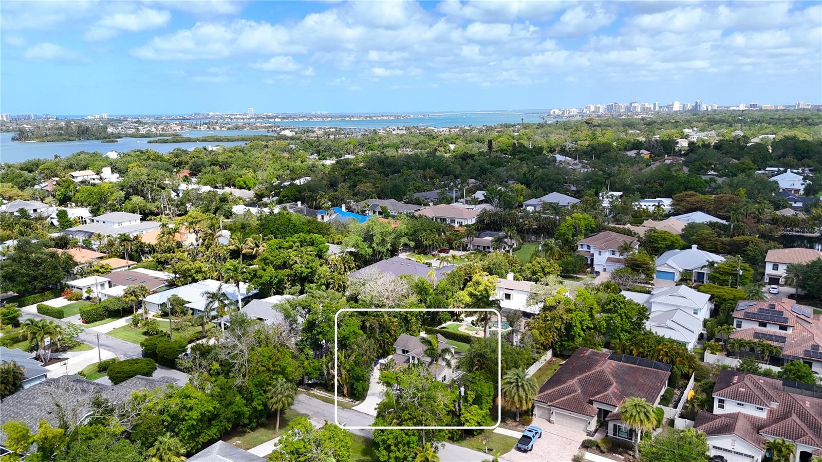 JOHNSON ESTATES - Residential