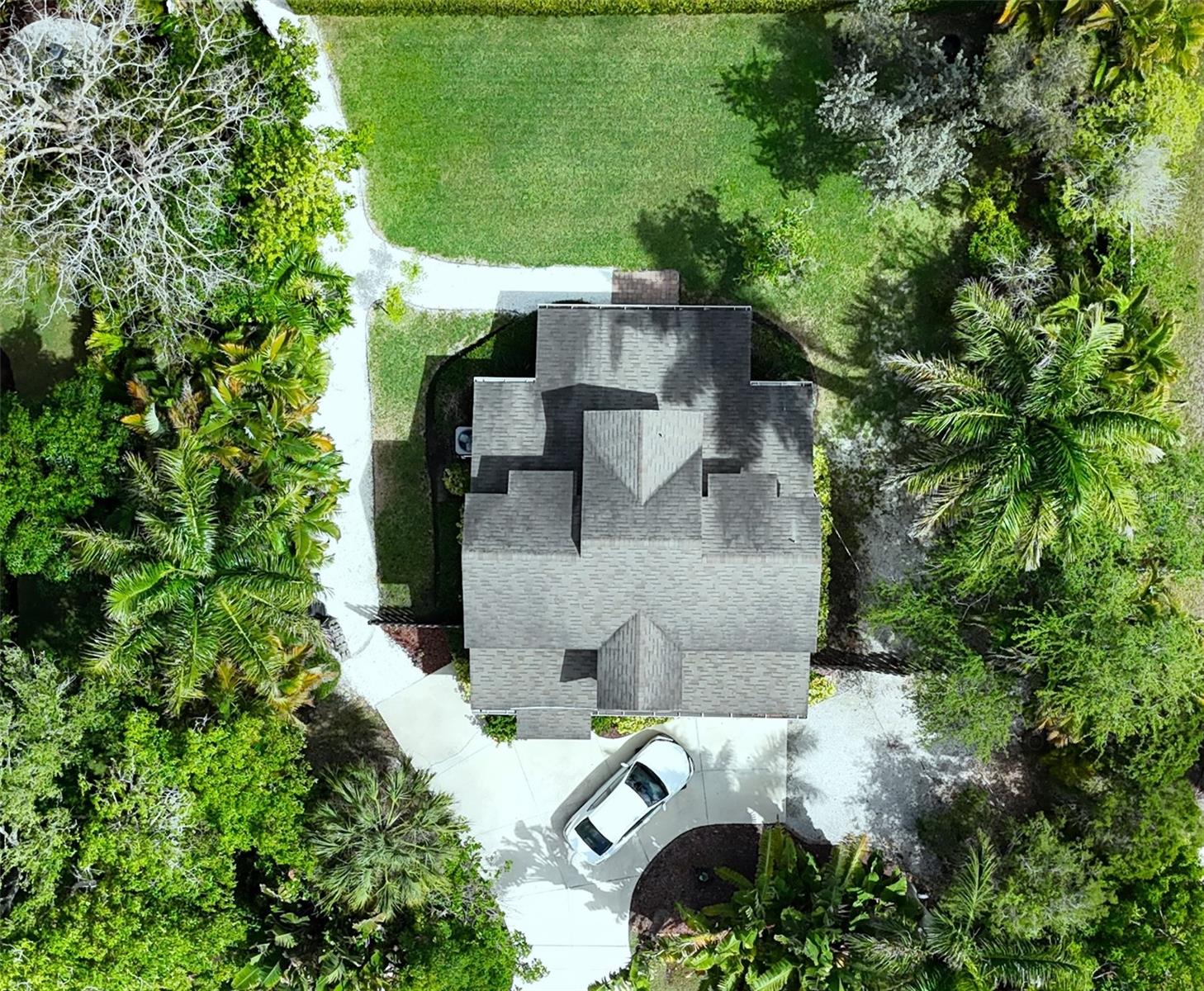 JOHNSON ESTATES - Residential