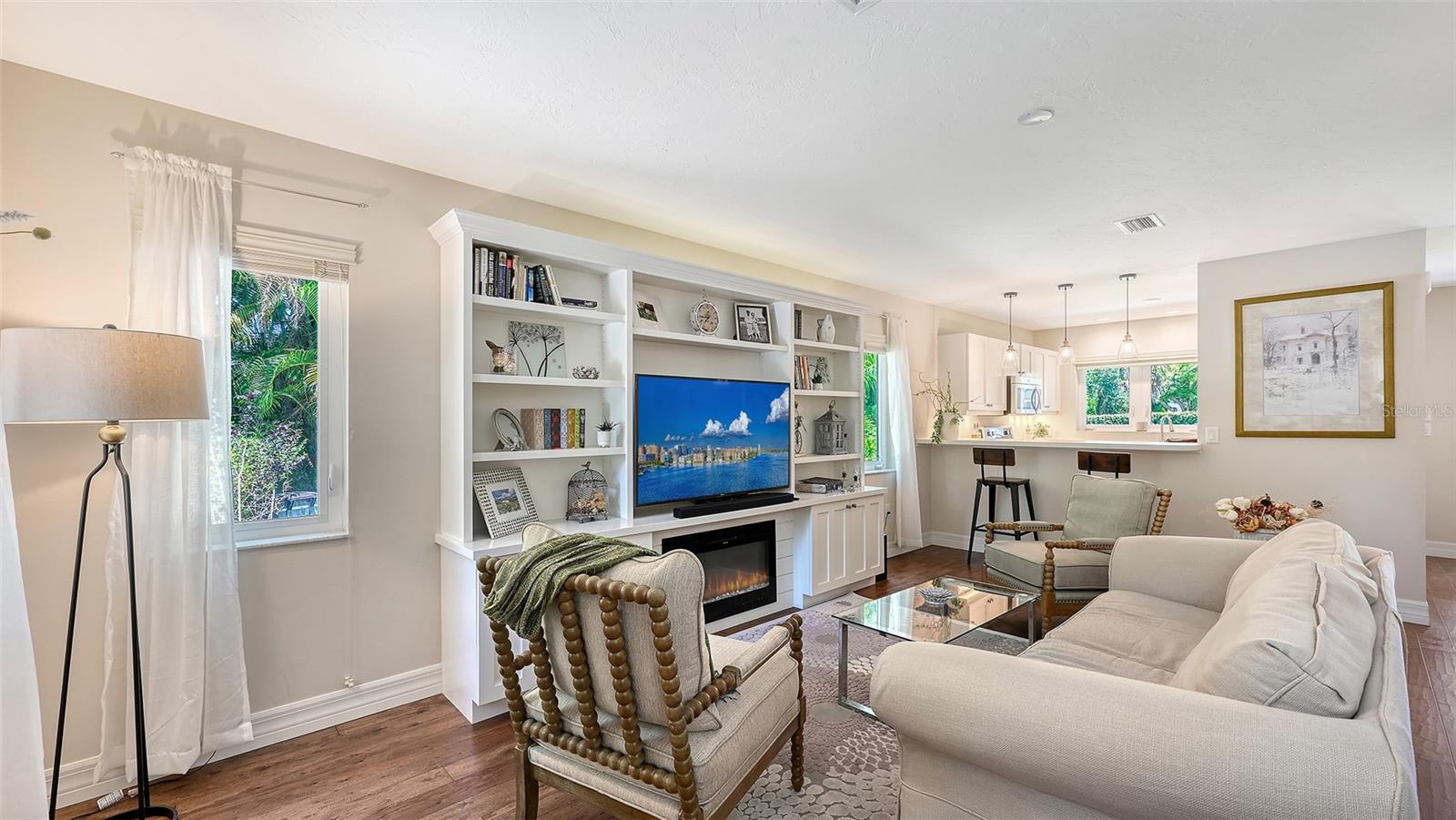 JOHNSON ESTATES - Residential