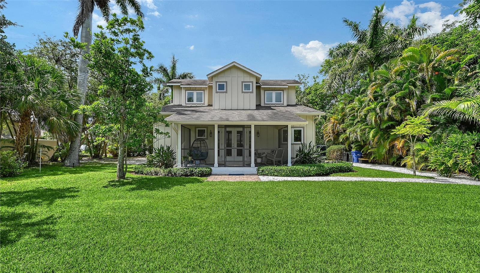 JOHNSON ESTATES - Residential