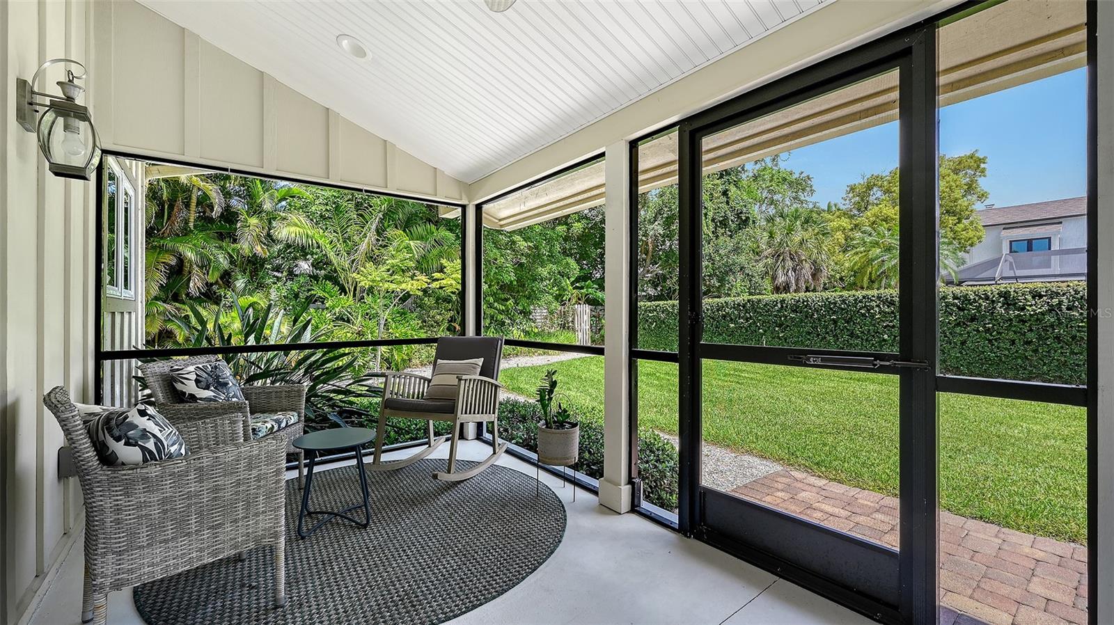JOHNSON ESTATES - Residential