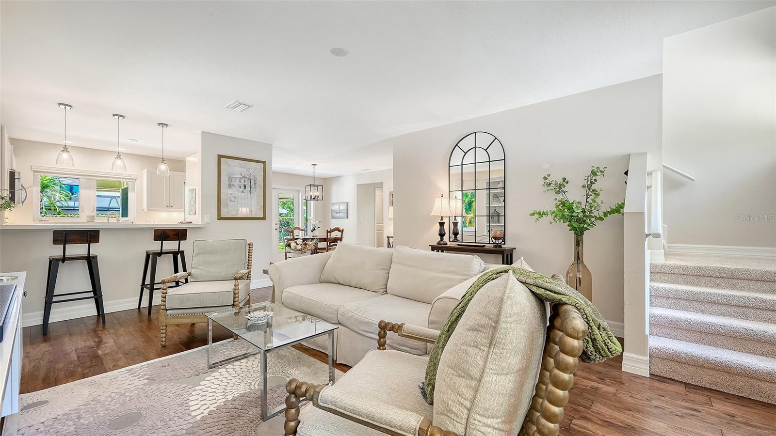 JOHNSON ESTATES - Residential
