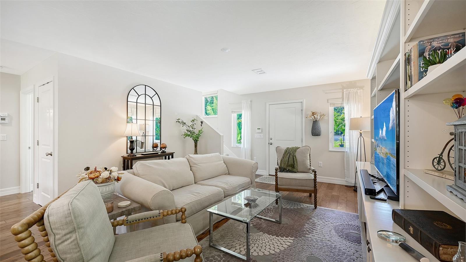 JOHNSON ESTATES - Residential