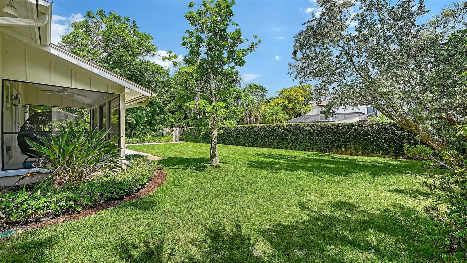 JOHNSON ESTATES - Residential