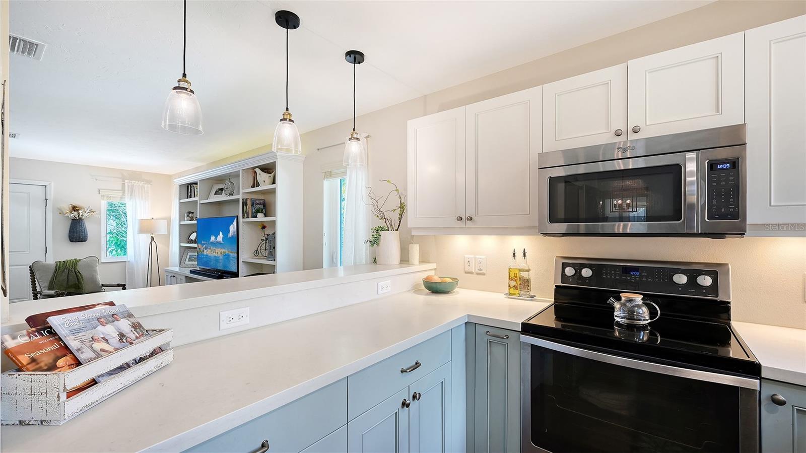 JOHNSON ESTATES - Residential