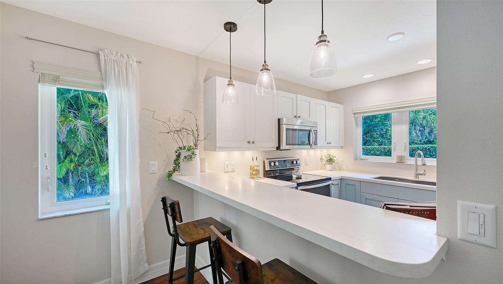 JOHNSON ESTATES - Residential