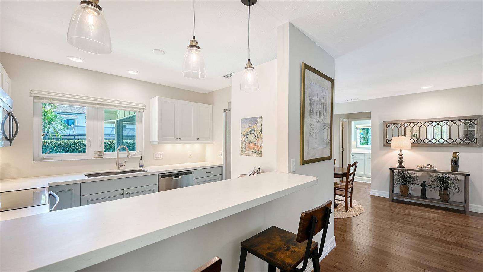 JOHNSON ESTATES - Residential