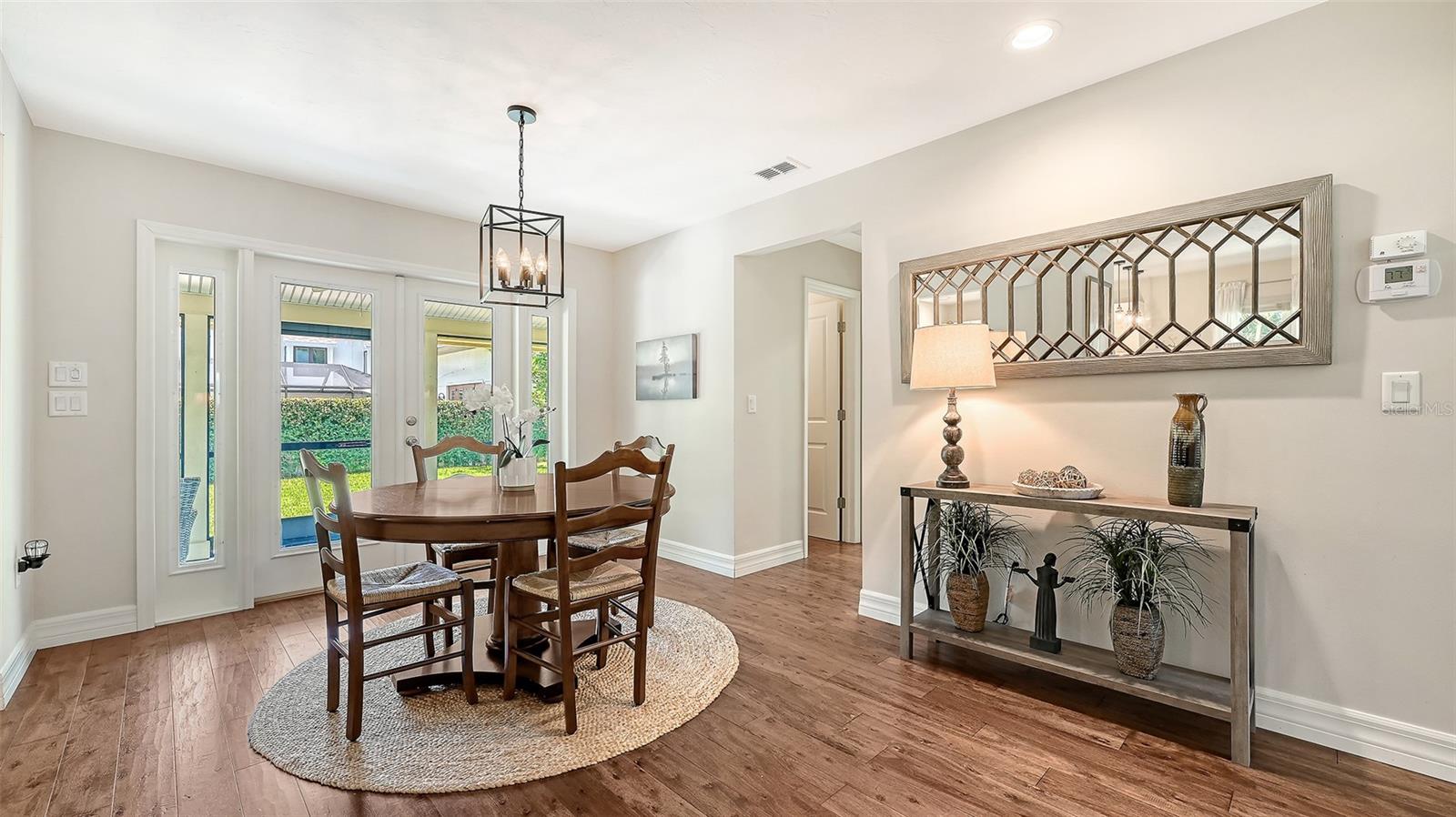 JOHNSON ESTATES - Residential