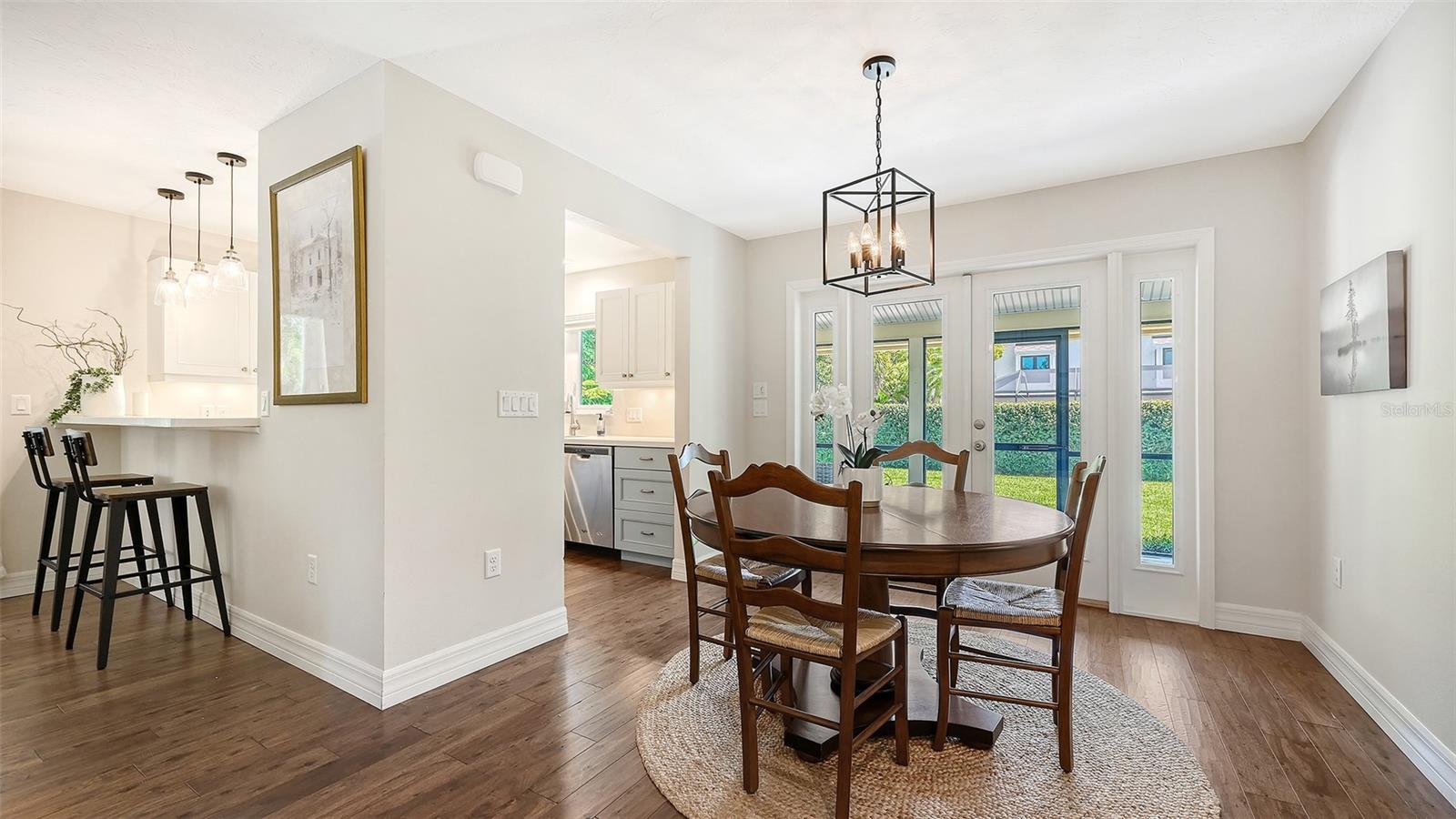 JOHNSON ESTATES - Residential