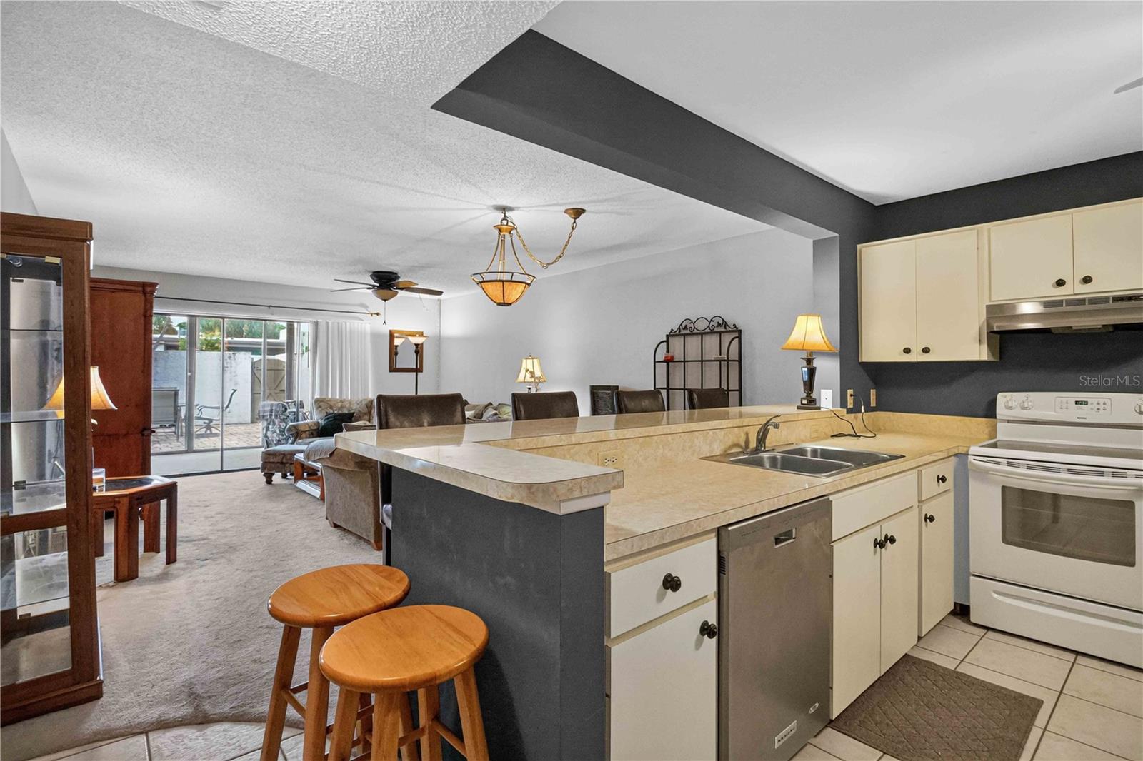WILDEWOOD SPGS STAGE 7C OF OAKVIEW - Residential