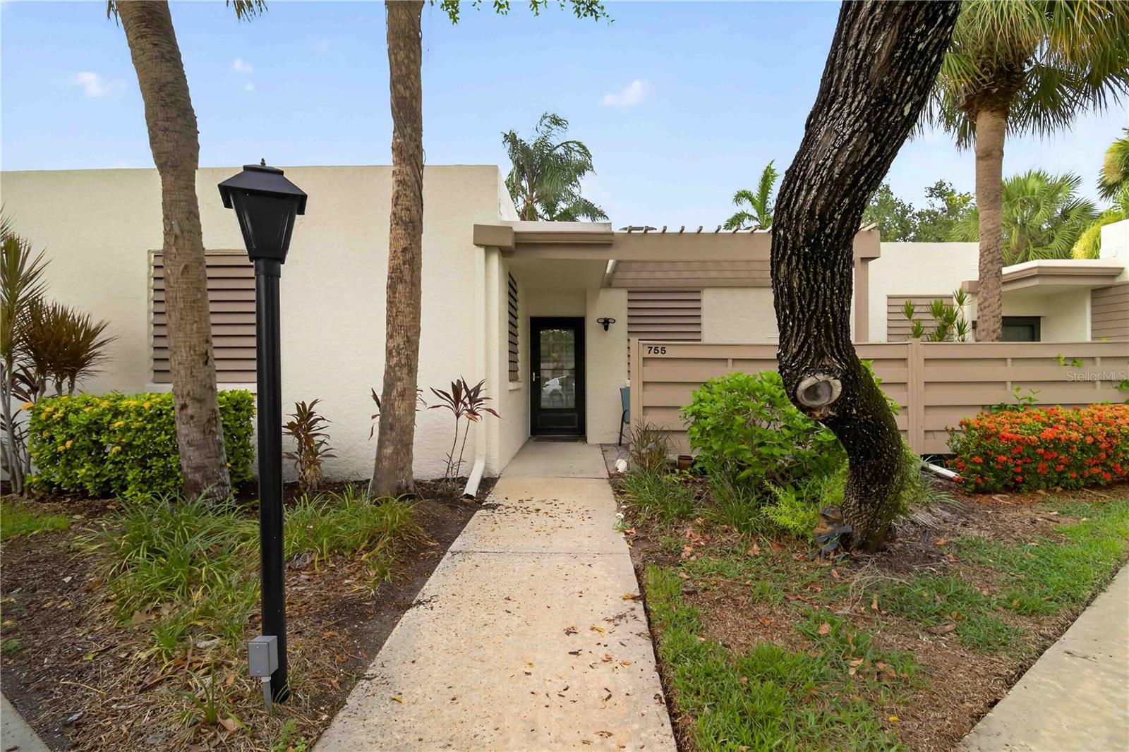 An Elegant 2-Bedroom, 2-Bath Condo in the Heart of Bradenton.  Enjoy a low-maintenance lifestyle with convenient access to Bradenton’s best attractions.  Enjoy your time exploring Robinson Preserve, the Bradenton Riverwalk, and nearby Gulf beaches, all within just a short drive away.  Downtown Bradenton offers cafés, restaurants, local shops, and waterfront dining, while shopping and everyday essentials are easily accessible.  The beautiful beaches of Anna Maria Island are approximately a fifteen minute drive. It is also just minutes away from IMG Academy.  Whether you are looking for a primary residence or a seasonal Florida getaway, this property offers a wonderful opportunity to enjoy a relaxing living in a beautiful Florida setting.  Turnkey furnished, this residence is ready for immediate enjoyment.  A spacious private patio area for relaxing or entertaining. Residents also enjoy a wonderful collection of amenities including walking paths, biking trails, a heated pool, pickleball and tennis courts, creating the perfect balance of activity and relaxation.  HOA Fee Includes the following: Water, Sewer, Trash, Pest Control, Cable w/ two cable boxes, Internet w/ Wi-Fi Router, and all amenities.
