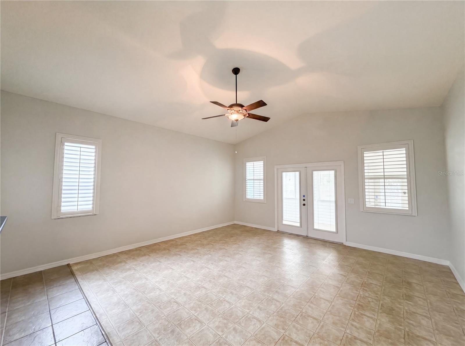 MT OLIVE SHORES NORTH ADD 02 - Residential
