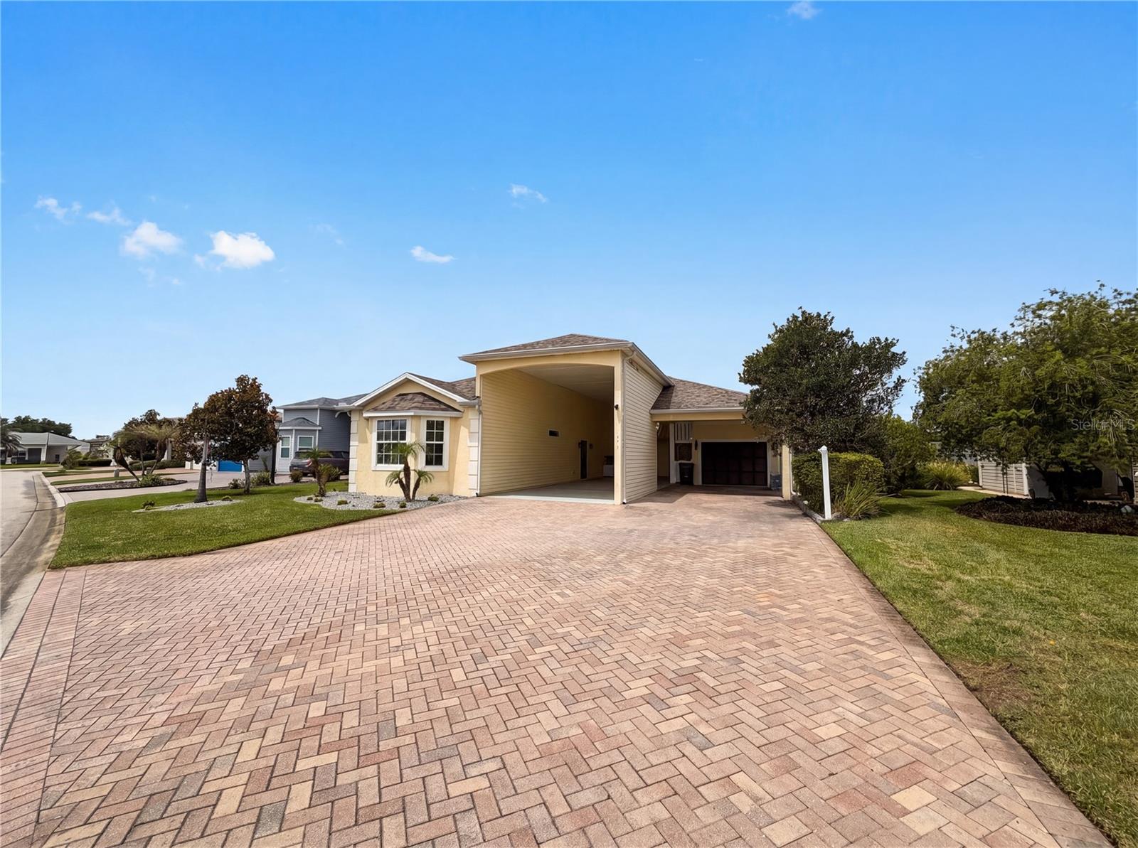 MT OLIVE SHORES NORTH ADD 02 - Residential