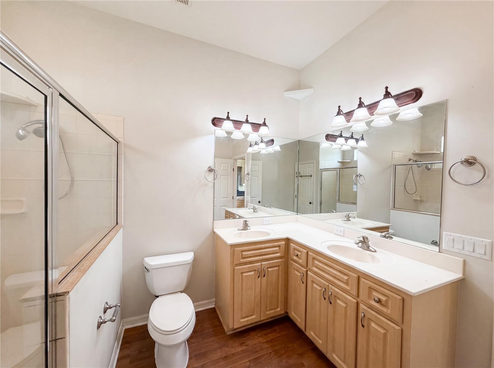 MT OLIVE SHORES NORTH ADD 02 - Residential