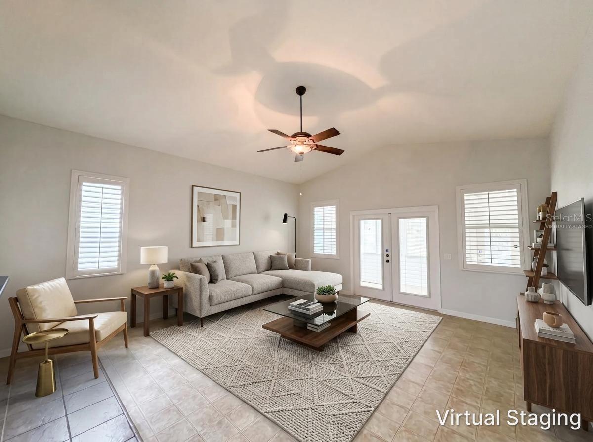 MT OLIVE SHORES NORTH ADD 02 - Residential