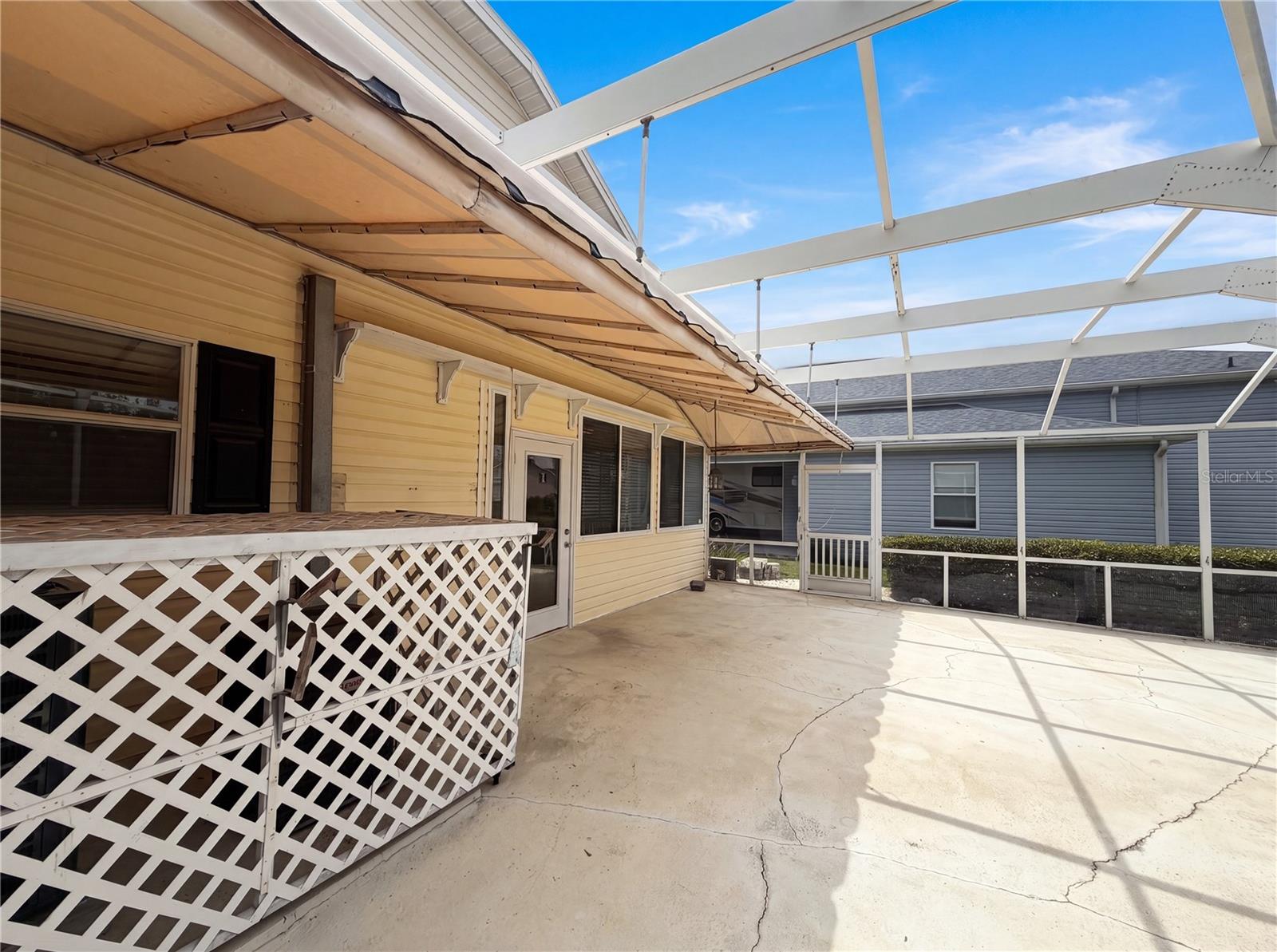 MT OLIVE SHORES NORTH ADD 02 - Residential