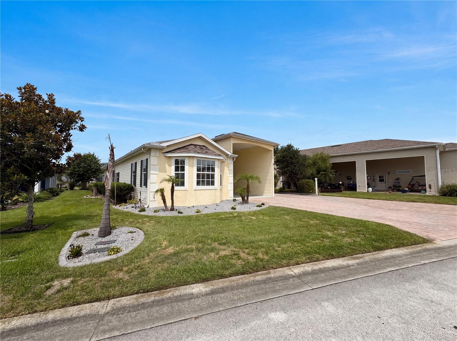 MT OLIVE SHORES NORTH ADD 02 - Residential