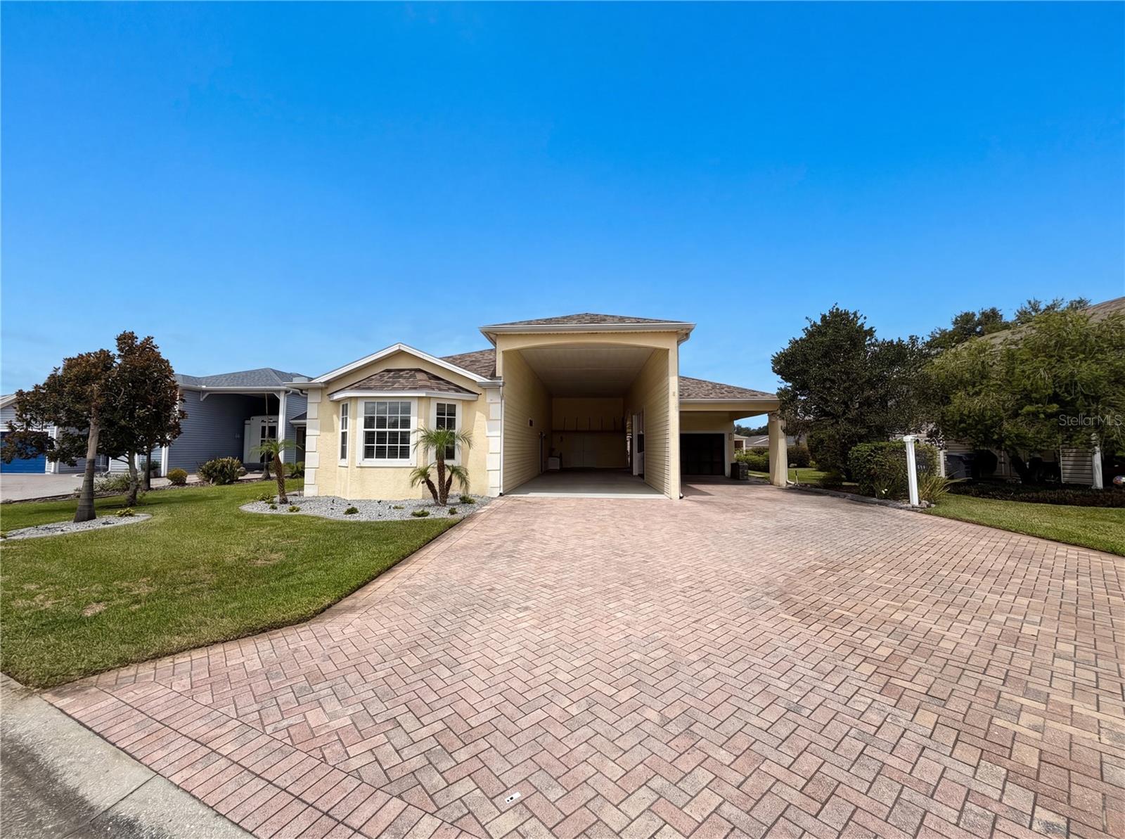 MT OLIVE SHORES NORTH ADD 02 - Residential