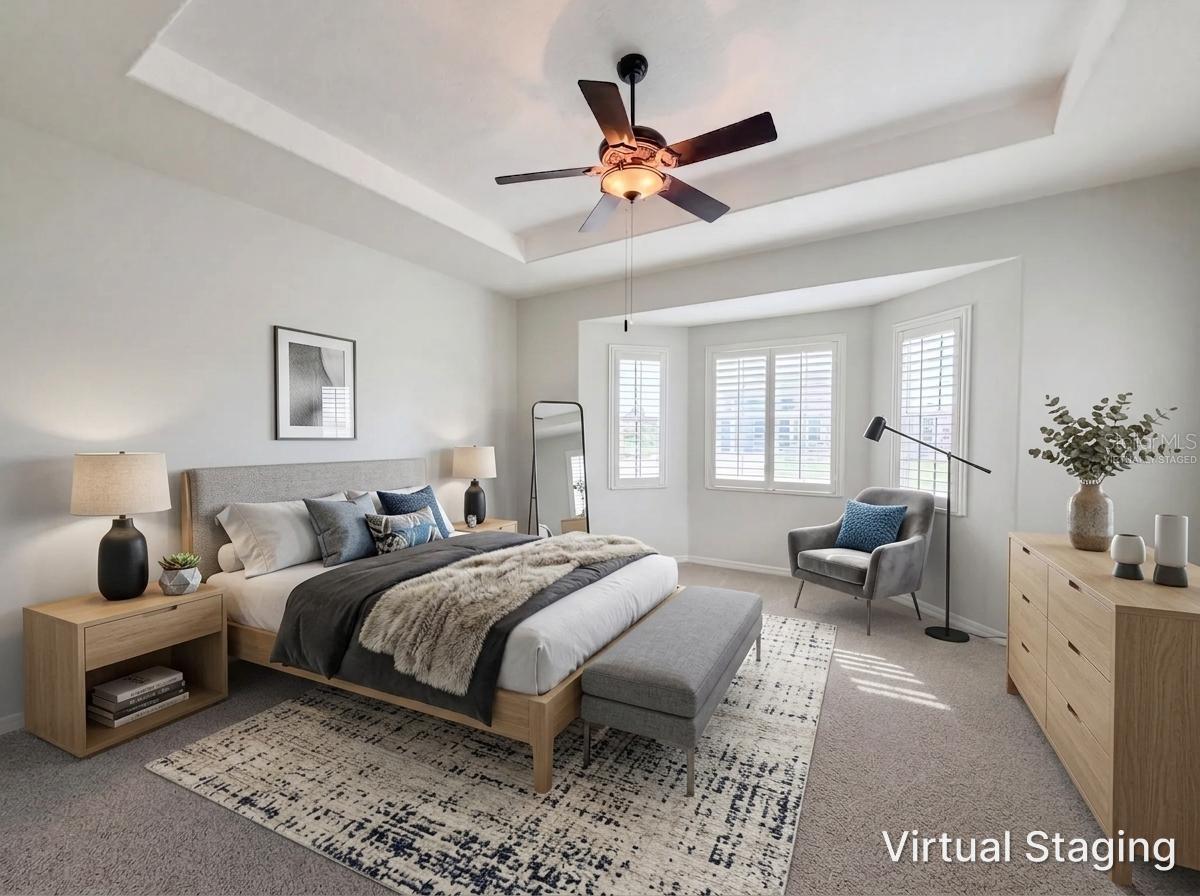 MT OLIVE SHORES NORTH ADD 02 - Residential