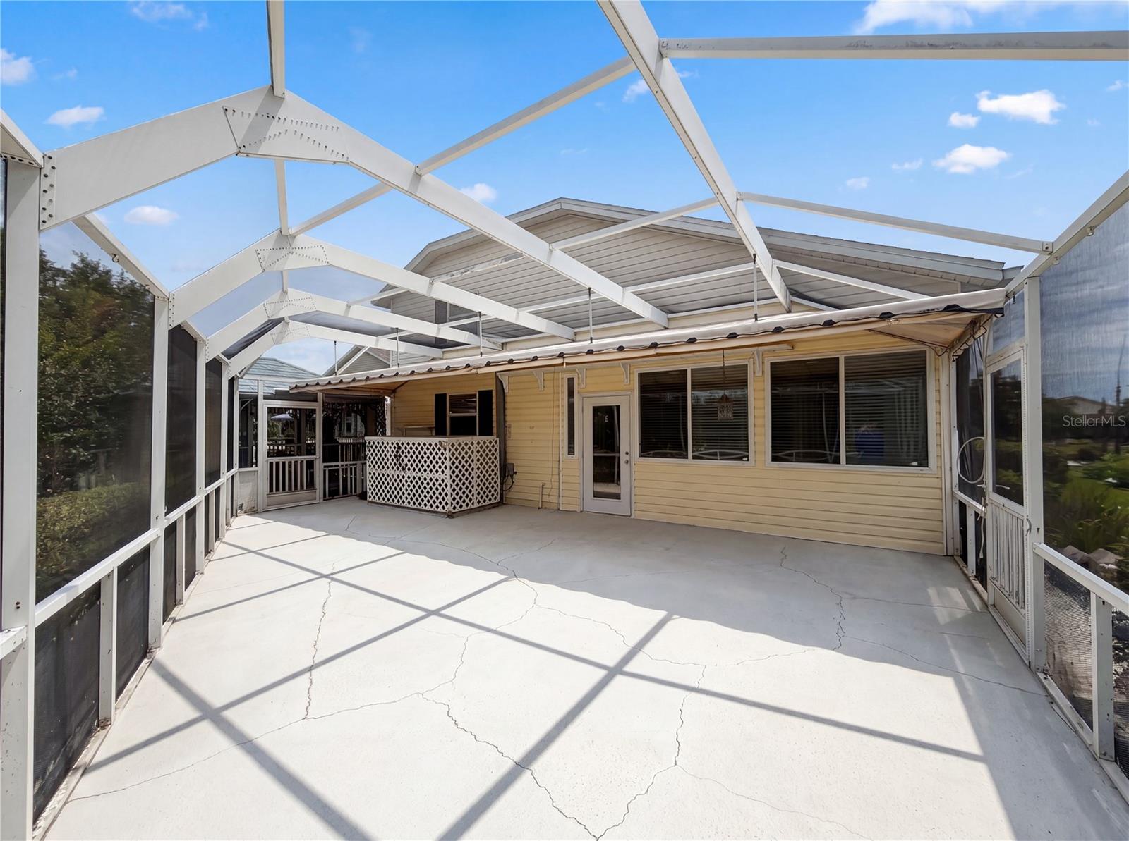 MT OLIVE SHORES NORTH ADD 02 - Residential
