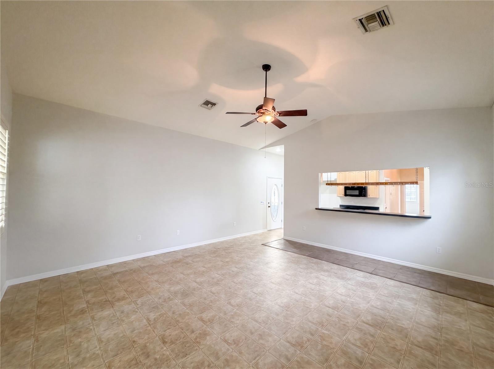 MT OLIVE SHORES NORTH ADD 02 - Residential