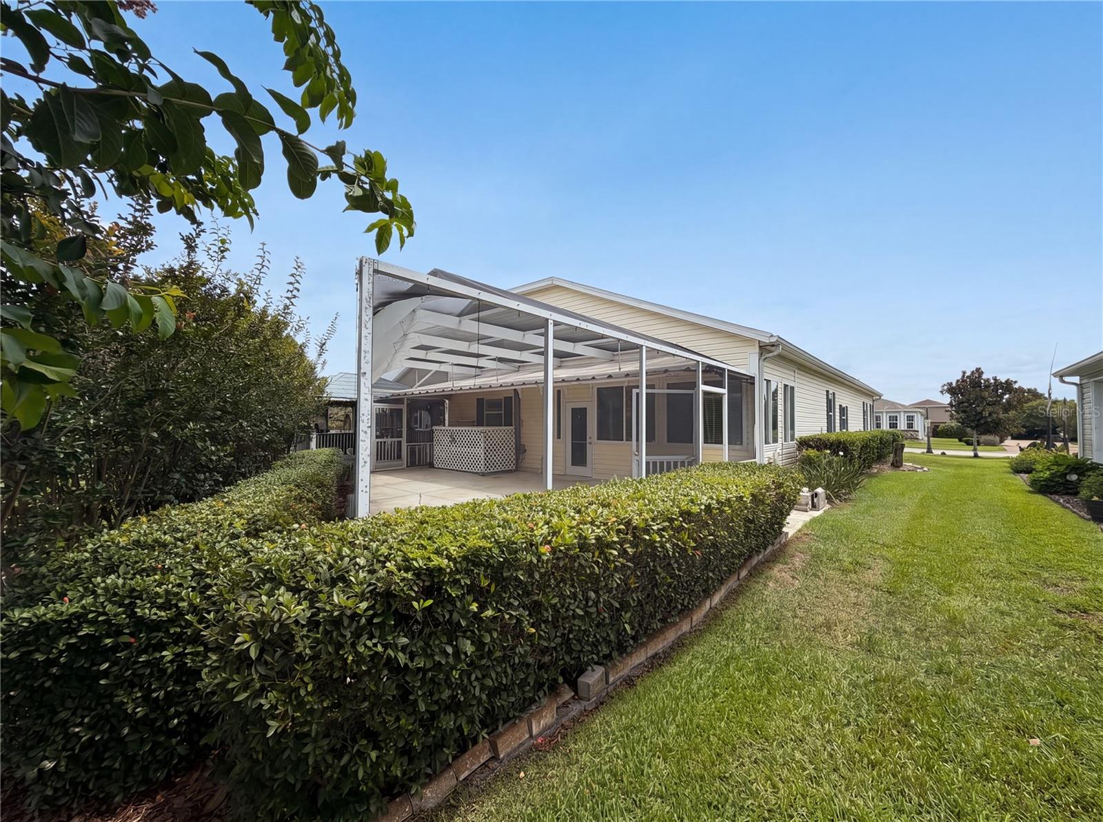 MT OLIVE SHORES NORTH ADD 02 - Residential