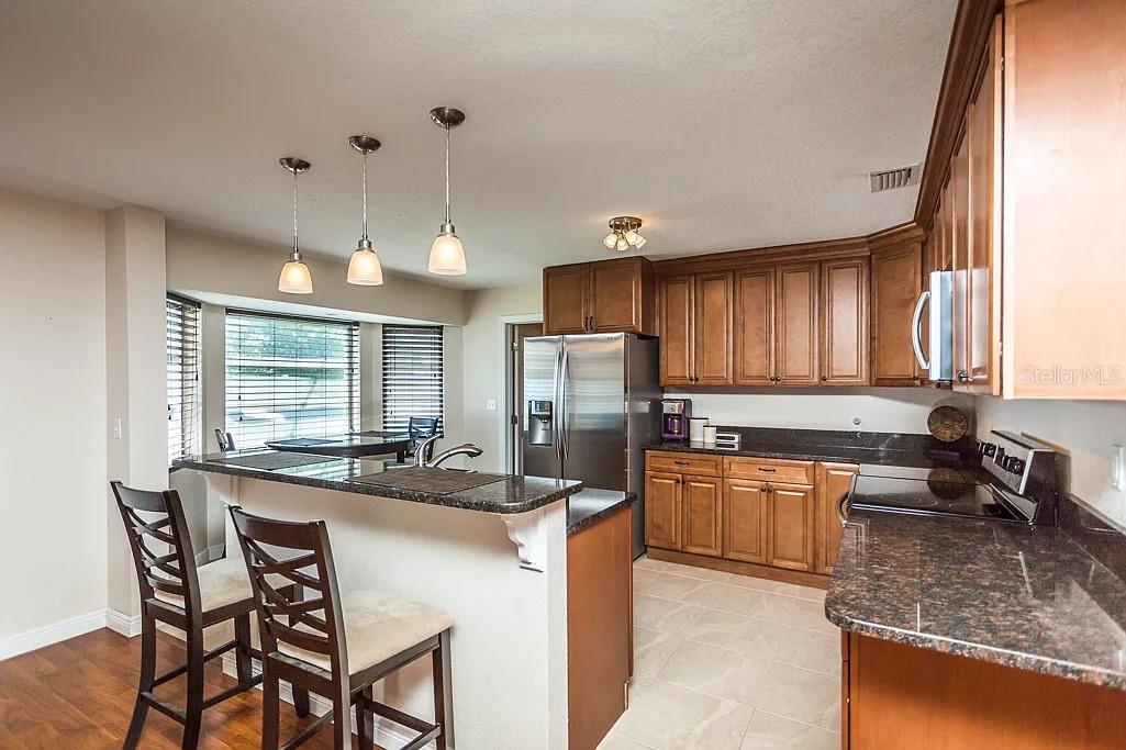 OAKHURST GROVES - Residential