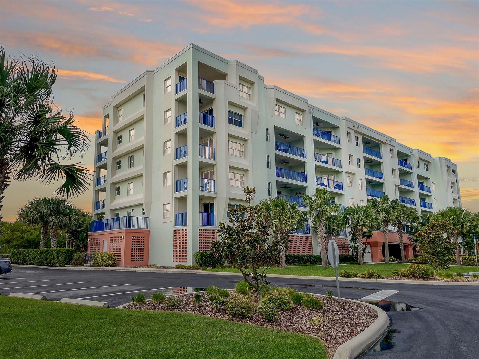 Ocean Walk/New Smyrna Beach - Residential