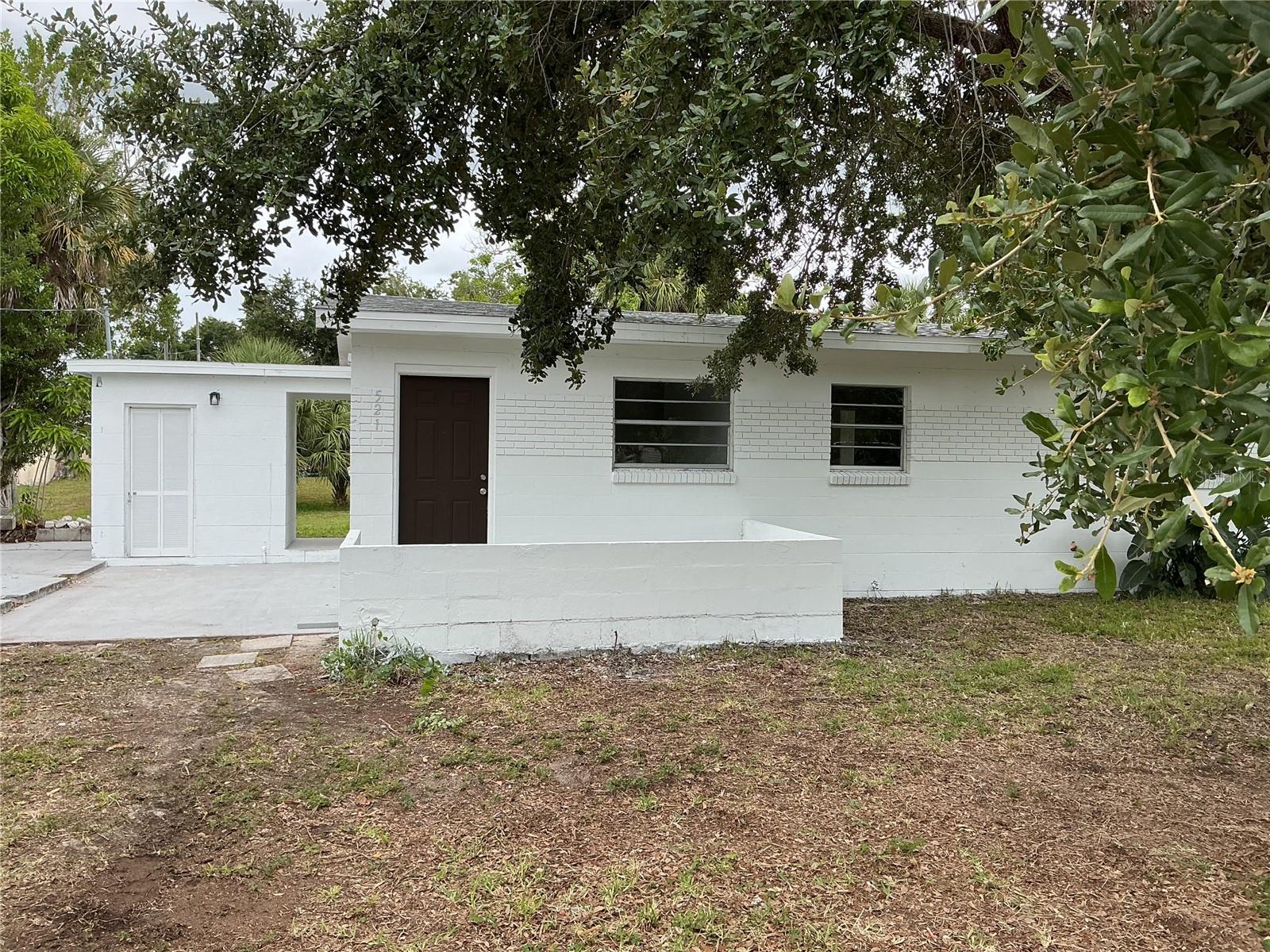 TRABUES ADD - Residential