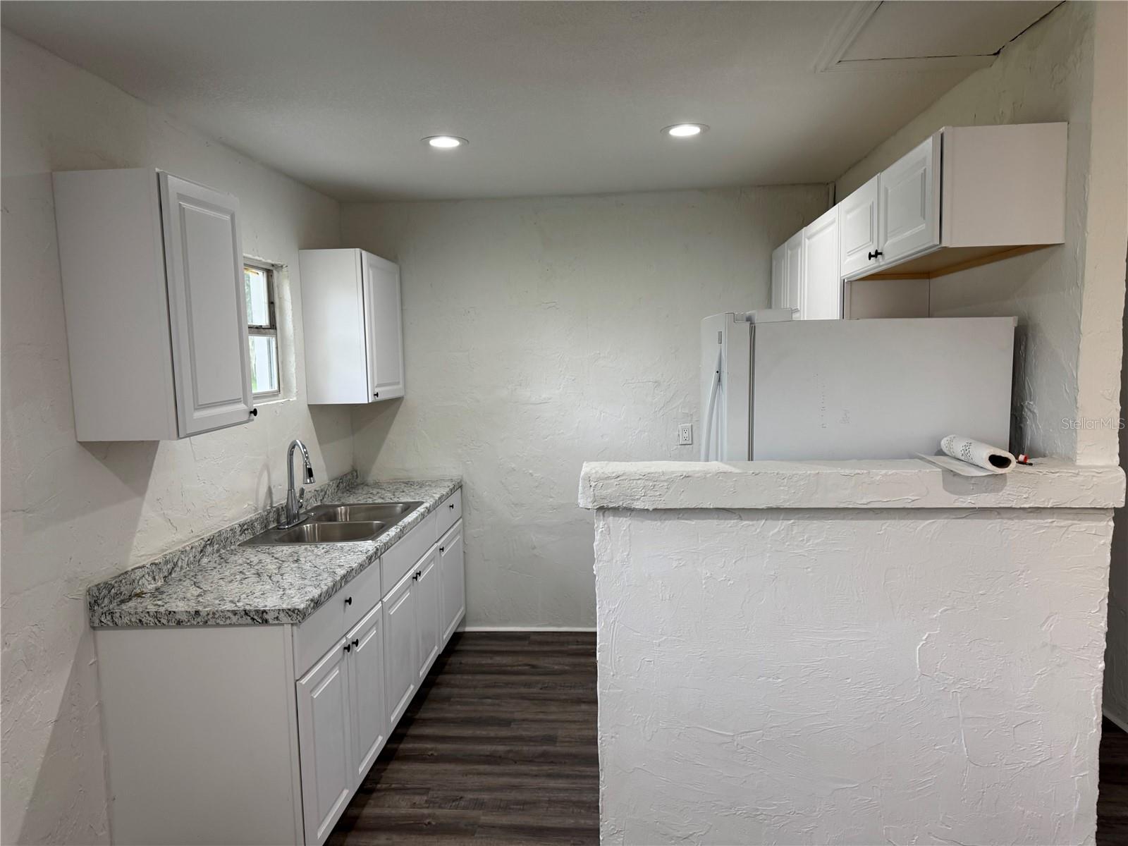 TRABUES ADD - Residential