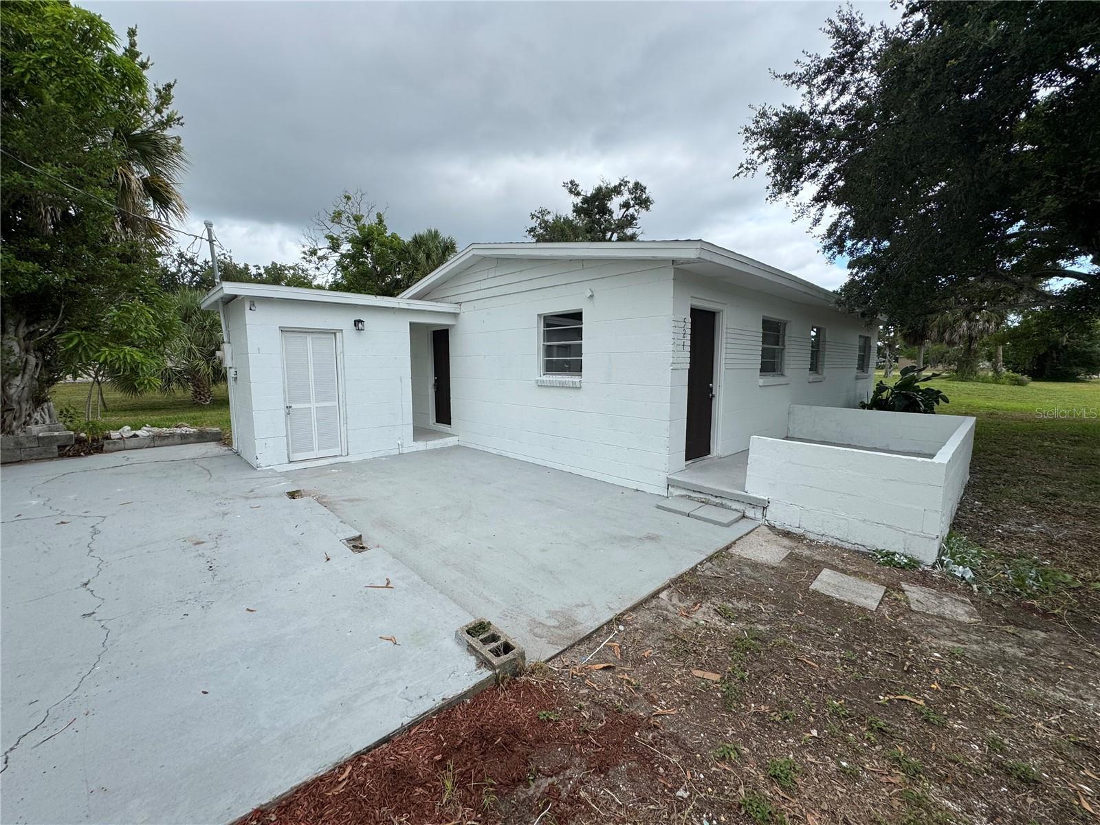 TRABUES ADD - Residential