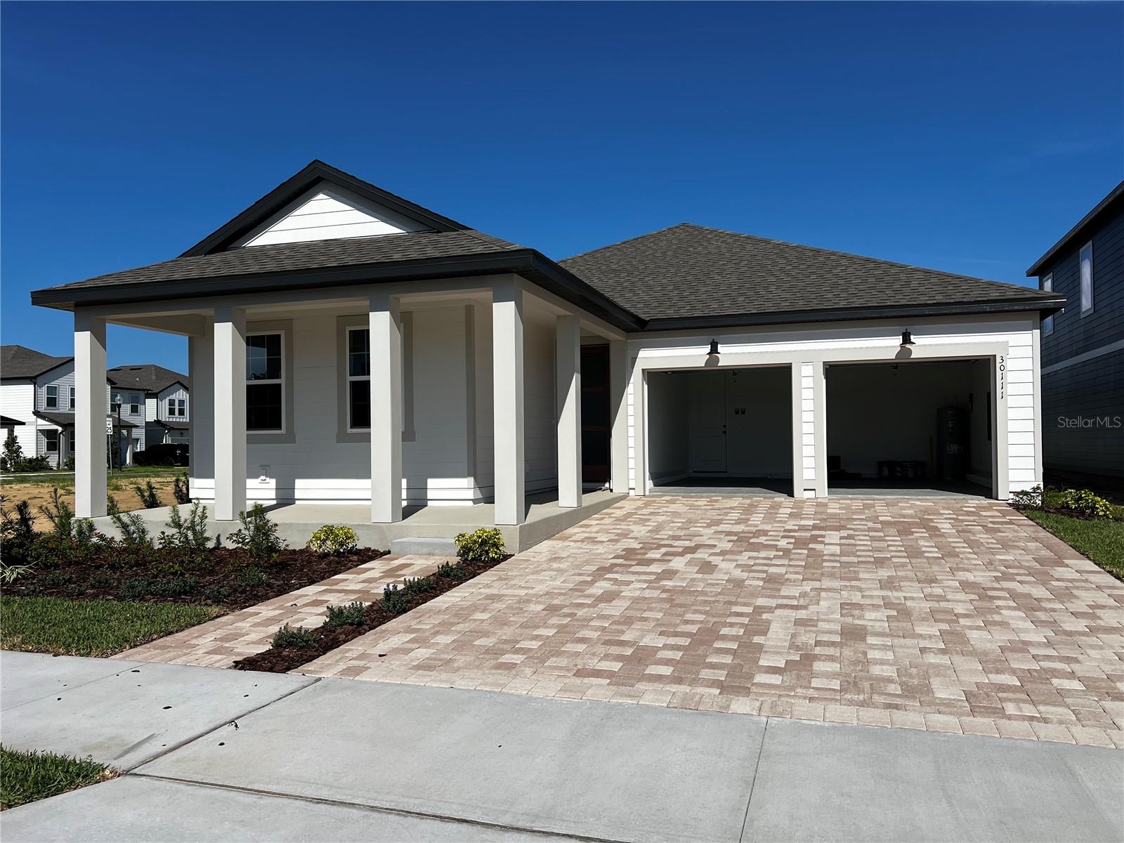 TRAILSIDE - Residential