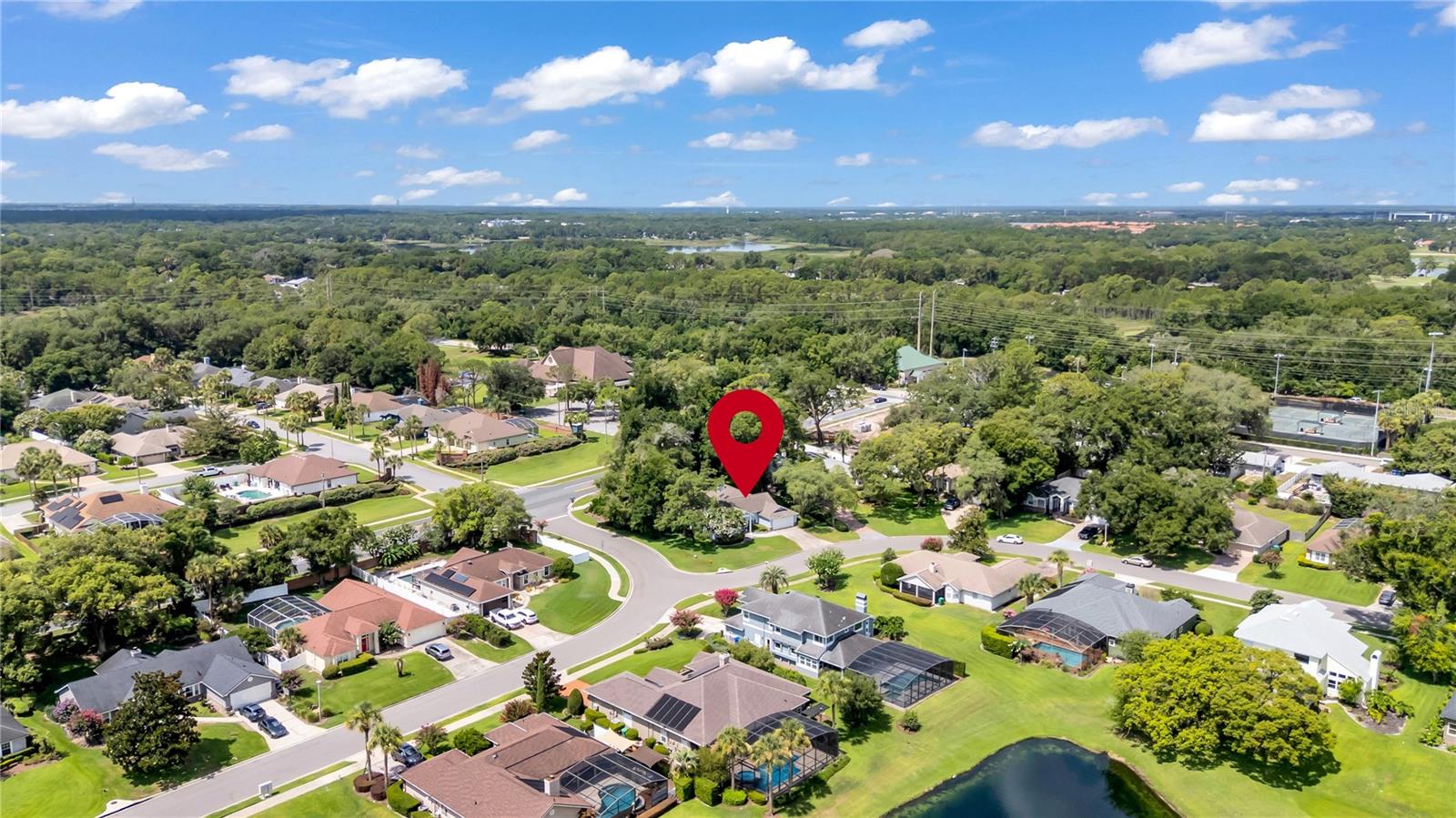 COUNTRY CLUB OAKS - Residential