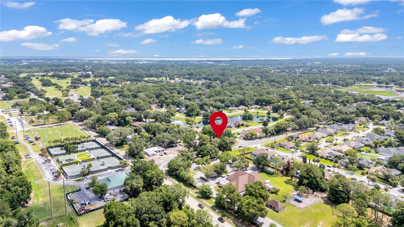 COUNTRY CLUB OAKS - Residential