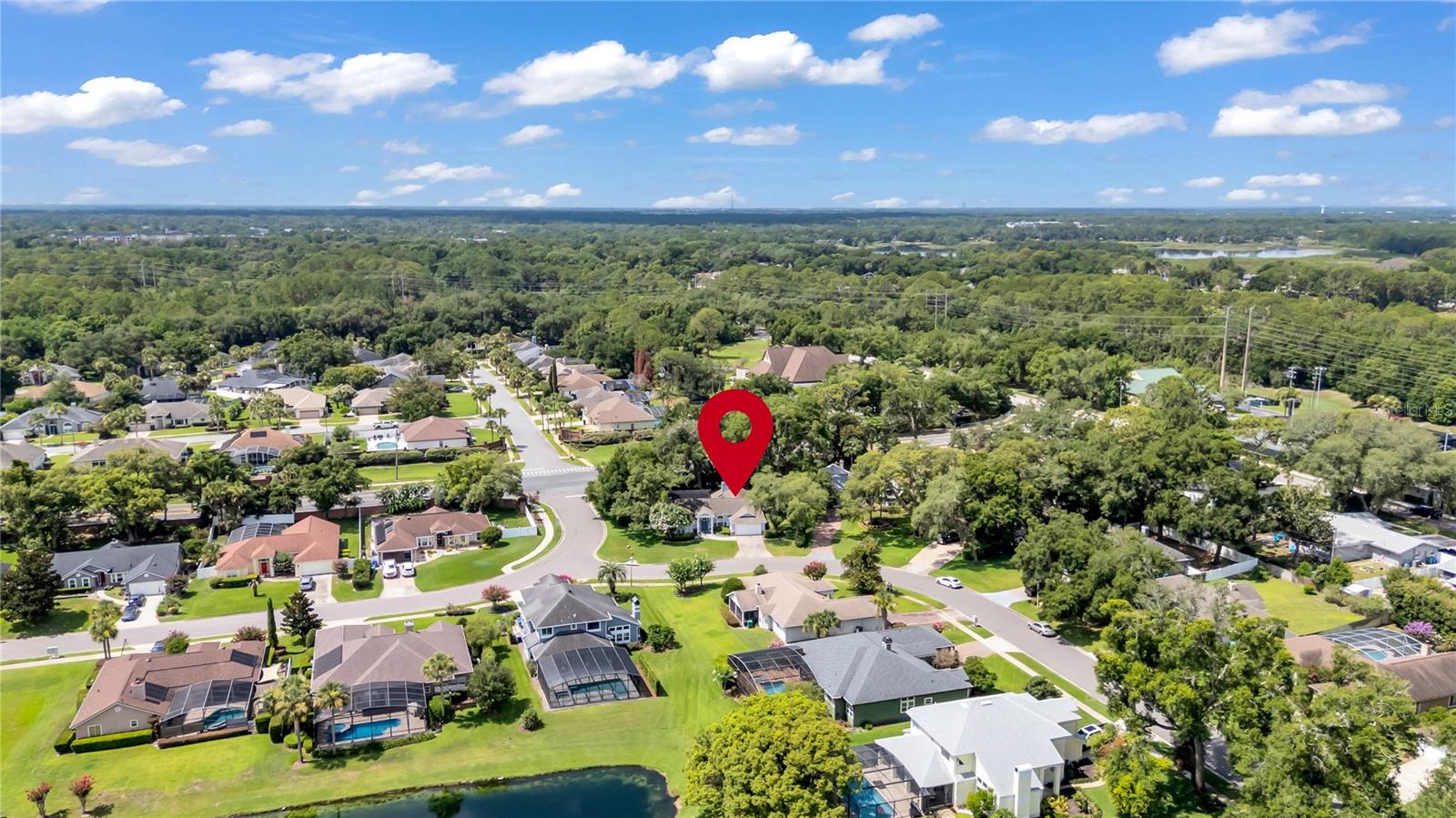 COUNTRY CLUB OAKS - Residential