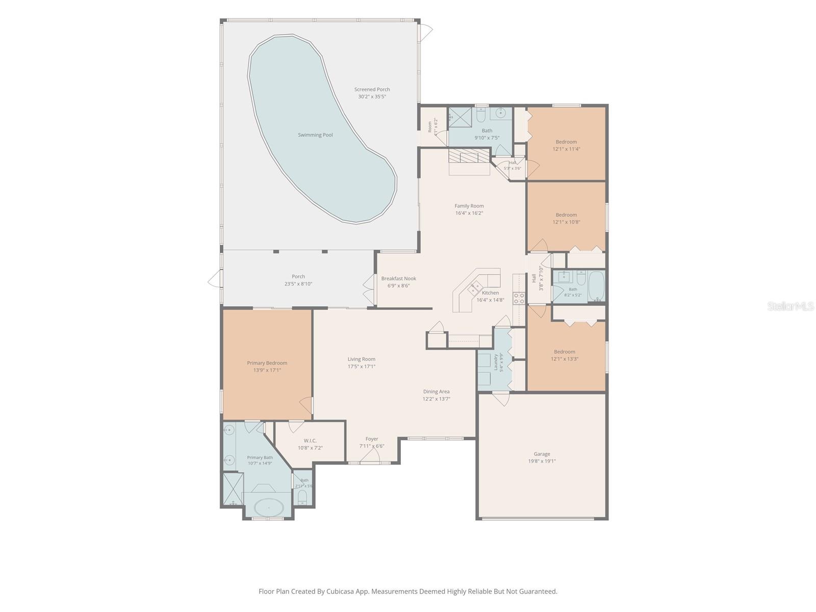 COUNTRY CLUB OAKS - Residential