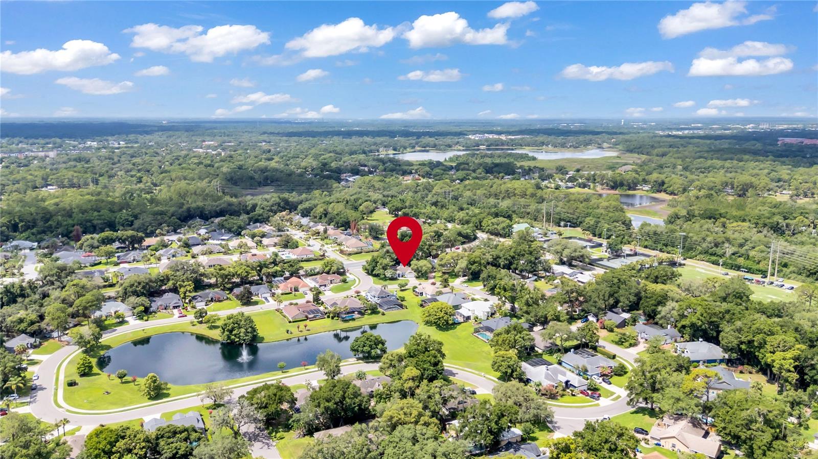 COUNTRY CLUB OAKS - Residential