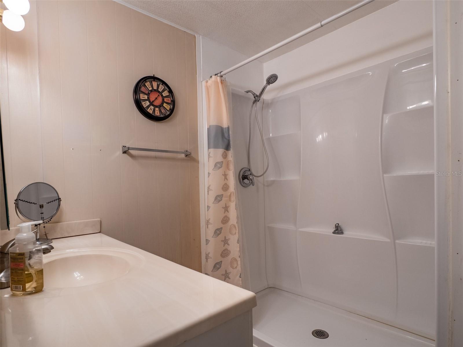 LAKE SEMINOLE ESTATES MOBILE HOME PARK UNREC - Residential