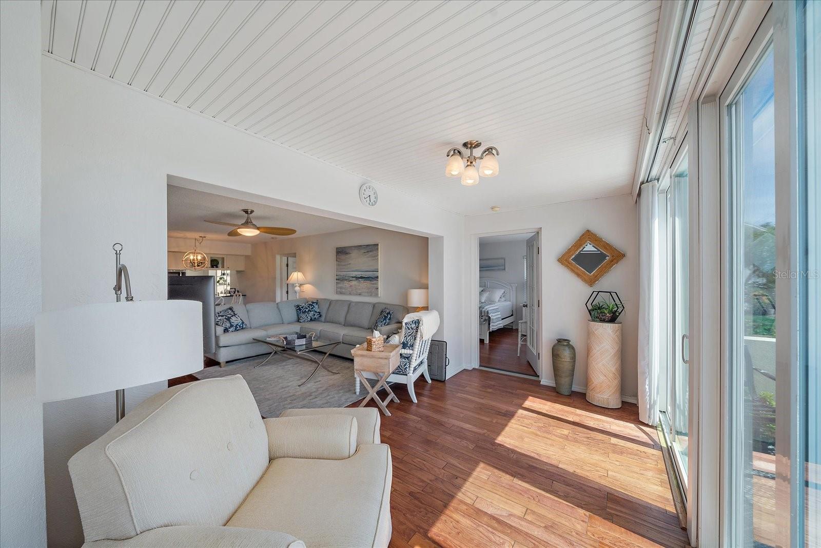 FARMINGTON VISTAS - Residential