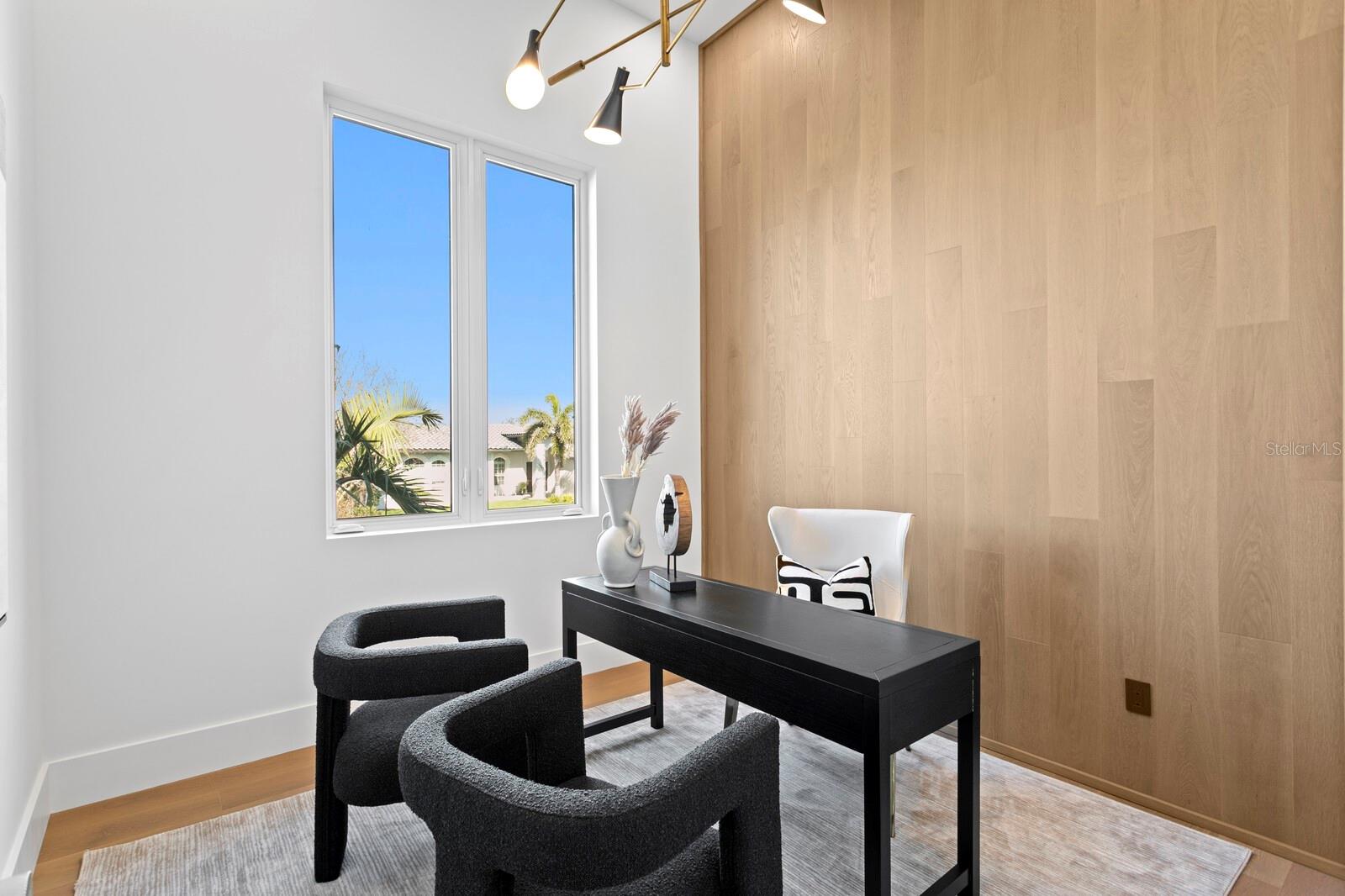VENETIAN ISLES - Residential
