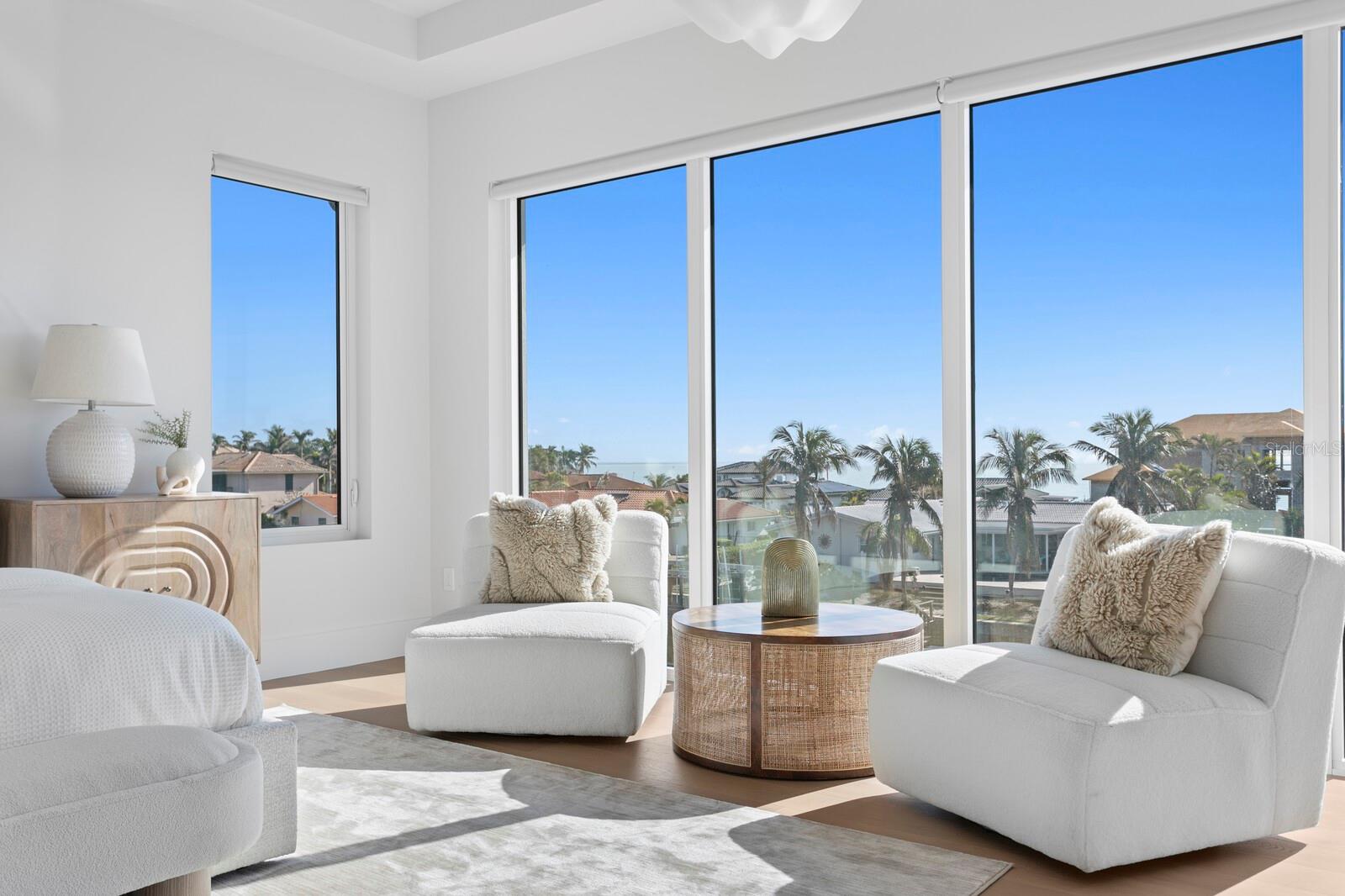 VENETIAN ISLES - Residential
