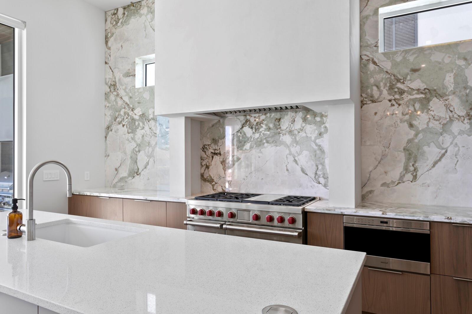 VENETIAN ISLES - Residential